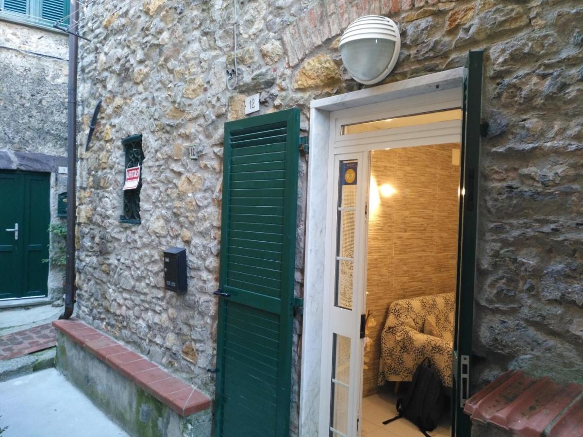 Casa Ida Villa Monte Marcello Exterior photo